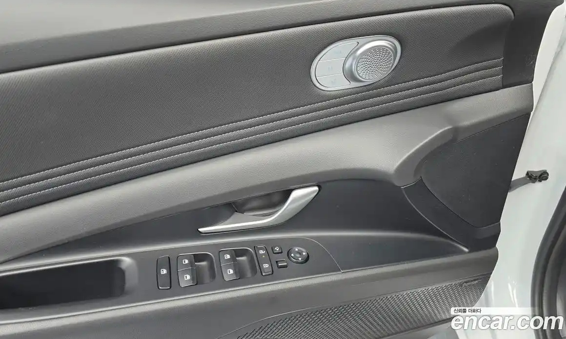 Hyundai Avante 2024 1.6 Автомат в Москве № 209580, фото 19