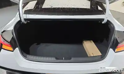 Hyundai Avante 2024 1.6 Автомат в Москве № 209580, миниатюра 8