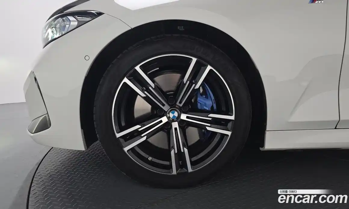 BMW 3-Series 2023 2.0 Автомат в Москве № 210635, фото 14