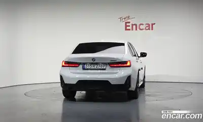 BMW 3-Series 2023 2.0 Автомат в Москве № 210635, миниатюра 3