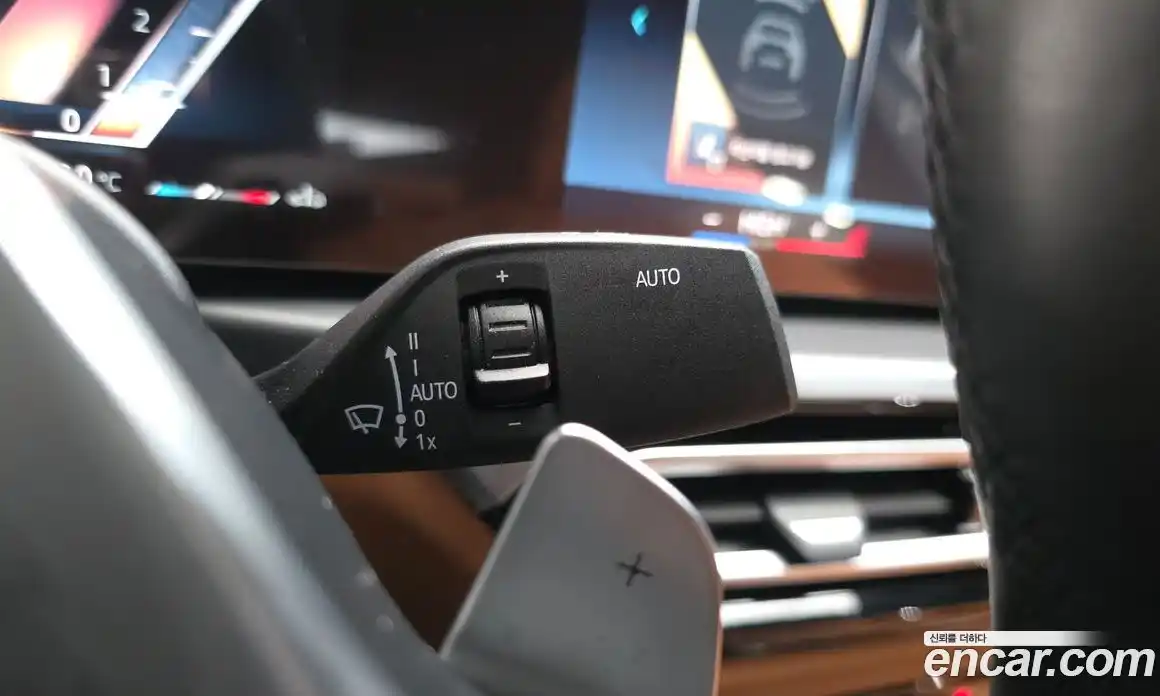 BMW 3-Series 2023 2.0 Автомат в Москве № 210635, фото 10