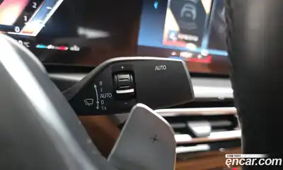 BMW 3-Series 2023 2.0 Автомат в Москве № 210635, миниатюра 10