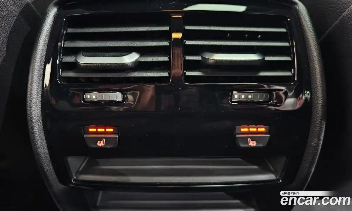 BMW 5-Series 2023 2.0 Автомат в Москве № 211014, фото 4