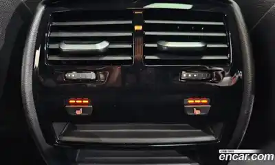 BMW 5-Series 2023 2.0 Автомат в Москве № 211014, миниатюра 4