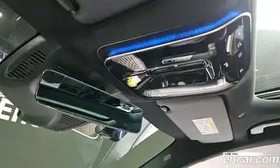 Mercedes-Benz E-Class, 2025