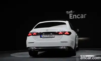 Mercedes-Benz E-Class 2025 2.0 Автомат в Москве № 211904, миниатюра 11