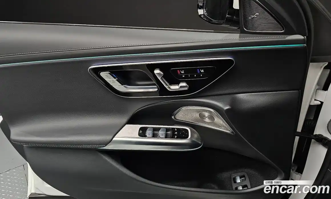 Mercedes-Benz E-Class 2025 2.0 Автомат в Москве № 211904, фото 5