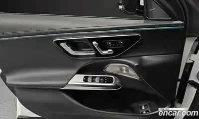 Mercedes-Benz E-Class 2025 2.0 Автомат в Москве № 211904, миниатюра 5