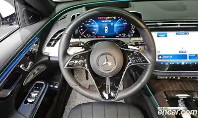 Mercedes-Benz E-Class 2025 2.0 Автомат в Москве № 211904, миниатюра 6