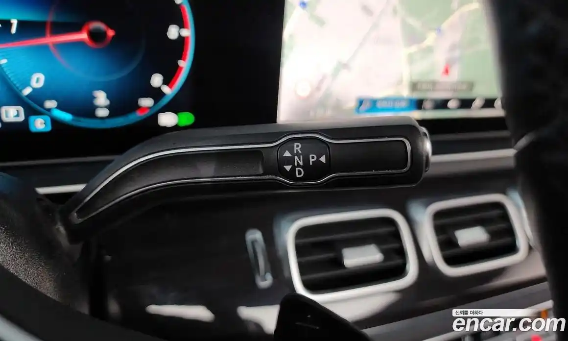 Mercedes-Benz GLE-Class 2021 2.9 Автомат в Москве № 212144, фото 16