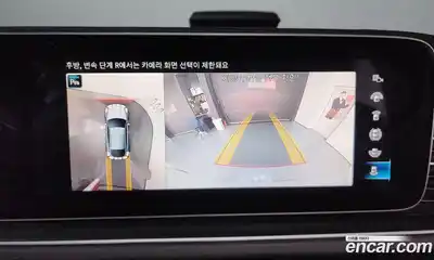 Mercedes-Benz GLE-Class 2021 2.9 Автомат в Москве № 212144, миниатюра 2