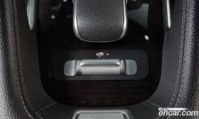 Mercedes-Benz GLE-Class 2021 2.9 Автомат в Москве № 212144, миниатюра 4