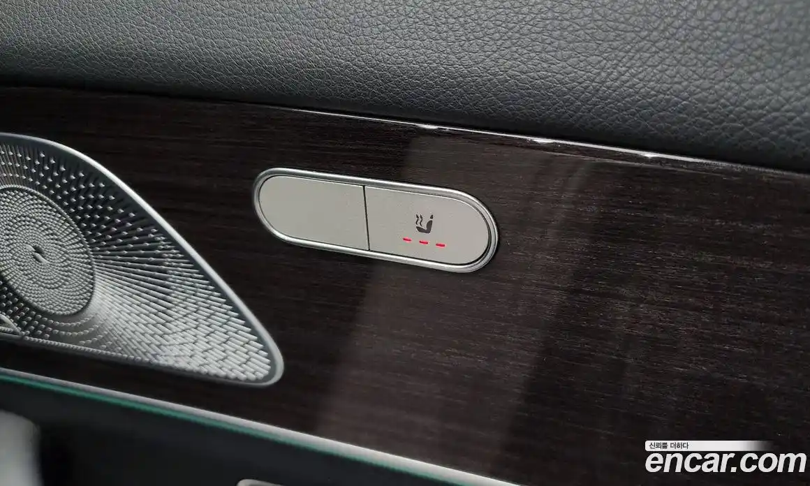 Mercedes-Benz GLE-Class 2021 2.9 Автомат в Москве № 212144, фото 8