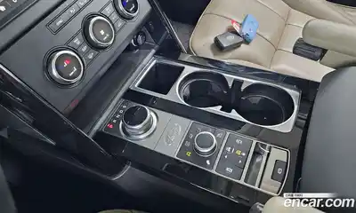 Land Rover Discovery 2019 2.0 Автомат в Москве № 213433, миниатюра 11