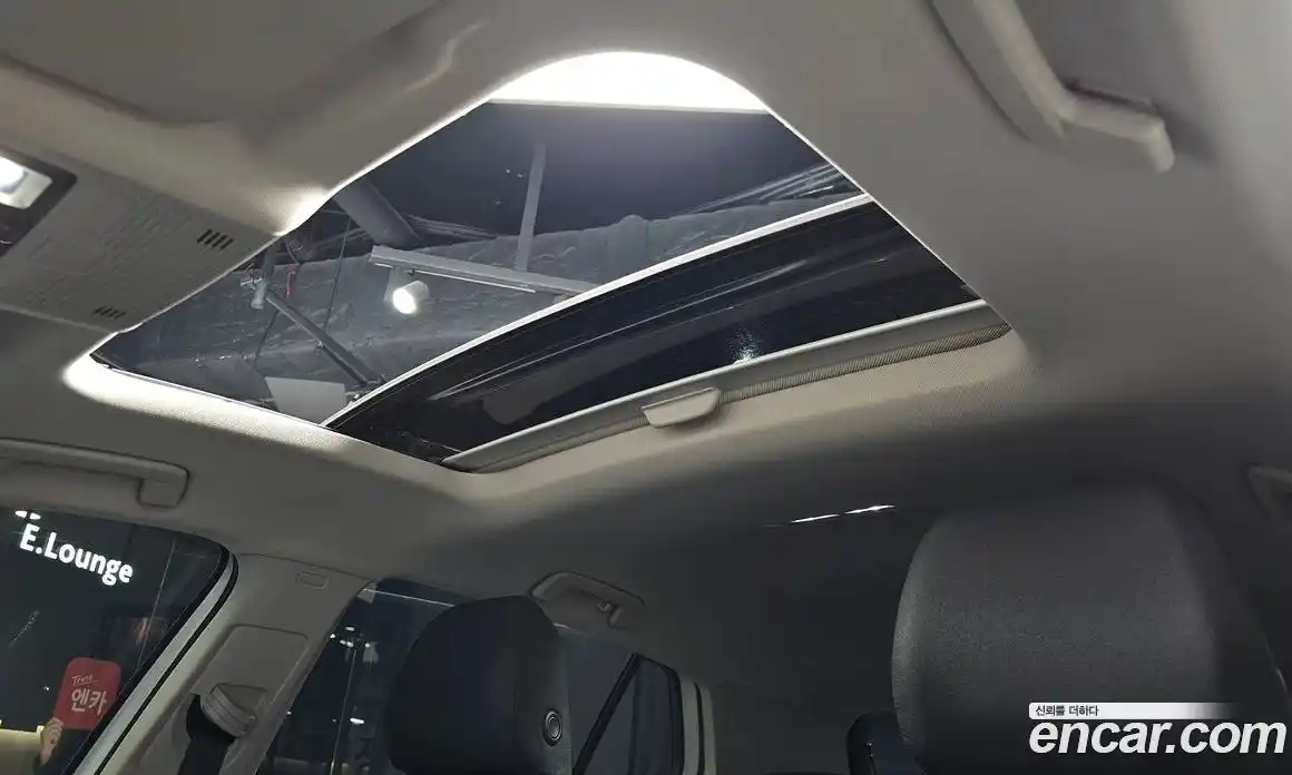 Volkswagen Golf 2022 2.0 Автомат в Москве № 215055, фото 3