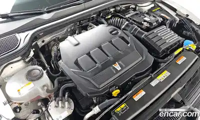 Volkswagen Golf 2022 2.0 Автомат в Москве № 215055, миниатюра 4