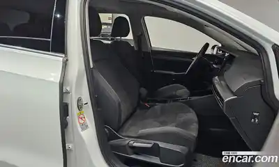 Volkswagen Golf 2022 2.0 Автомат в Москве № 215055, миниатюра 8