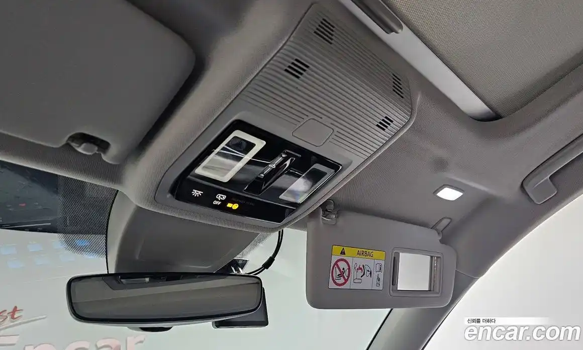 Volkswagen Golf 2022 2.0 Автомат в Москве № 215055, фото 9