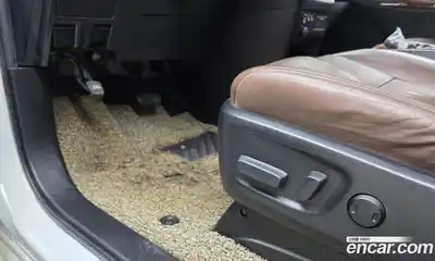 Toyota Sienna 2017 3.5 Автомат в Москве № 215551, миниатюра 12