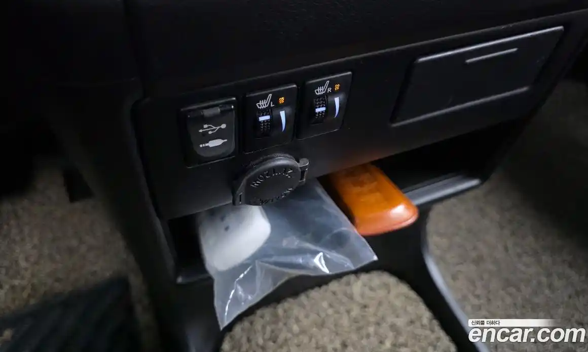 Toyota Sienna 2017 3.5 Автомат в Москве № 215551, фото 14