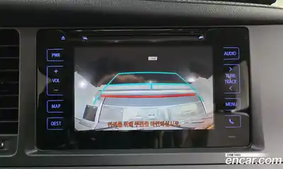 Toyota Sienna 2017 3.5 Автомат в Москве № 215551, миниатюра 3