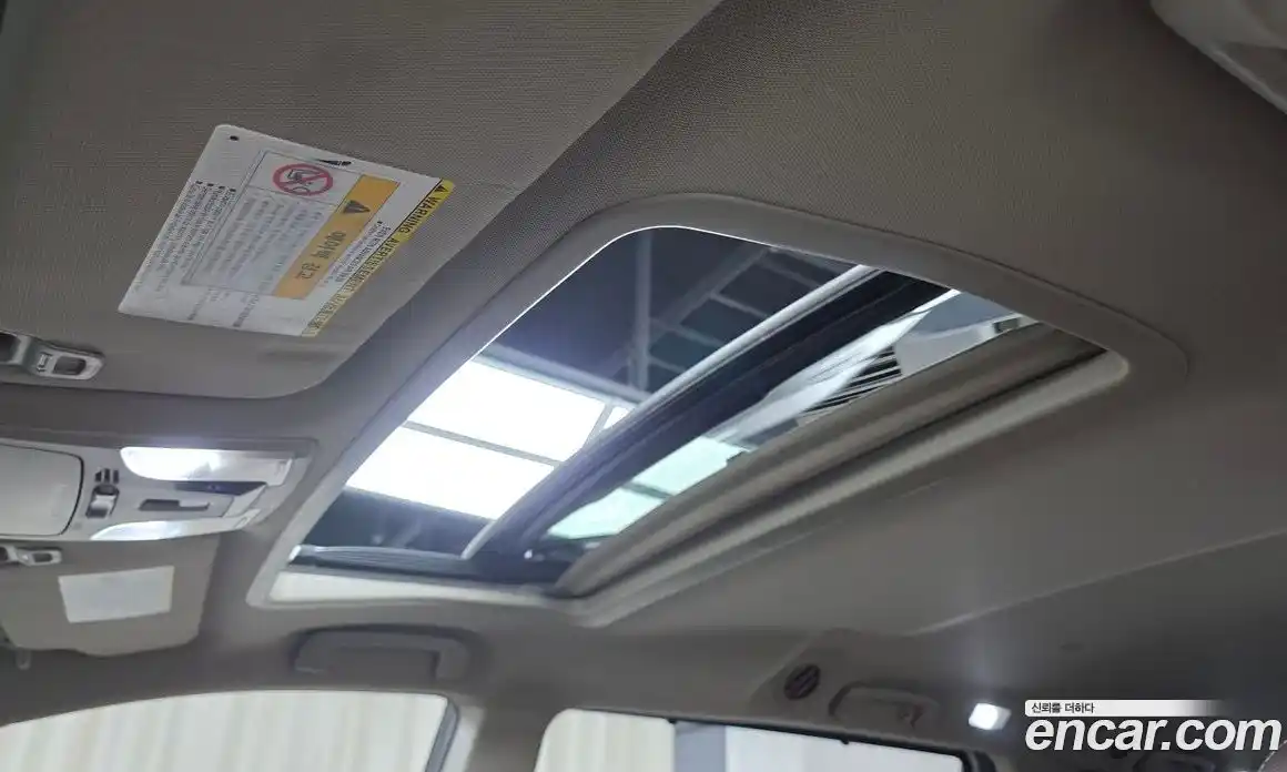 Toyota Sienna 2017 3.5 Автомат в Москве № 215551, фото 8