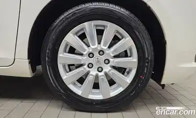 Toyota Sienna 2017 3.5 Автомат в Москве № 215551, миниатюра 10