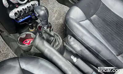 Mini Cooper 2008 1.6 Автомат в Москве № 215981, миниатюра 11