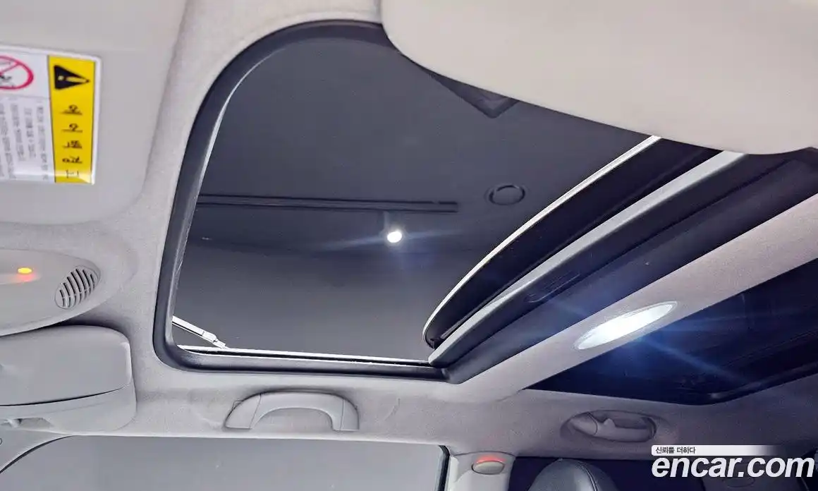 Mini Cooper 2008 1.6 Автомат в Москве № 215981, фото 15