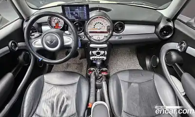 Mini Cooper 2008 1.6 Автомат в Москве № 215981, миниатюра 4