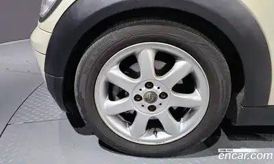 Mini Cooper 2008 1.6 Автомат в Москве № 215981, миниатюра 6