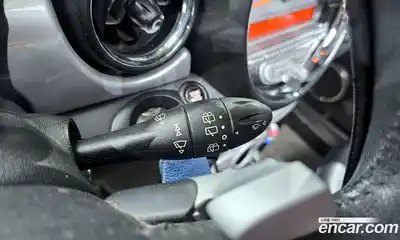 Mini Cooper 2008 1.6 Автомат в Москве № 215981, миниатюра 7