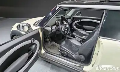 Mini Cooper 2008 1.6 Автомат в Москве № 215981, миниатюра 10