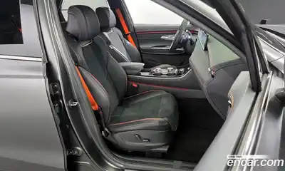 Genesis GV70 2025 3.5 Автомат в Москве № 21770, миниатюра 11