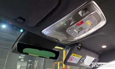 Genesis GV70 2025 3.5 Автомат в Москве № 21770, миниатюра 2