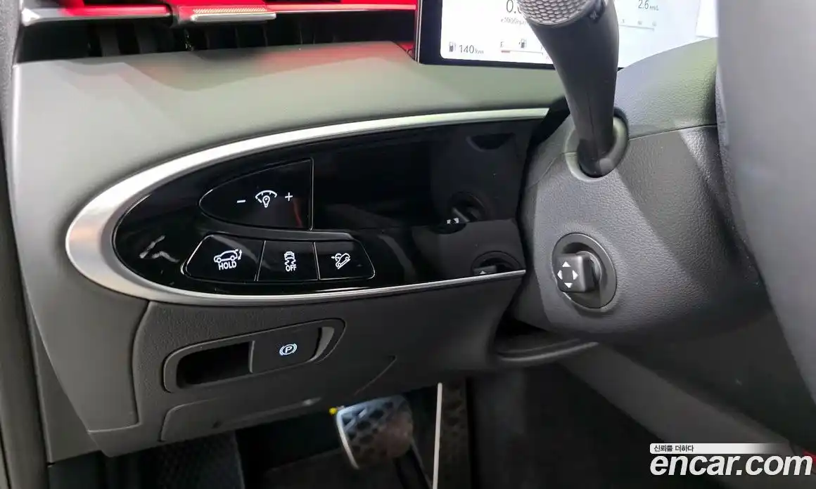 Genesis GV70 2025 3.5 Автомат в Москве № 21770, фото 3