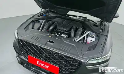 Genesis GV70 2025 3.5 Автомат в Москве № 21770, миниатюра 4