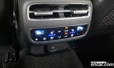 Genesis GV70 2025 3.5 Автомат в Москве № 21770, миниатюра 7