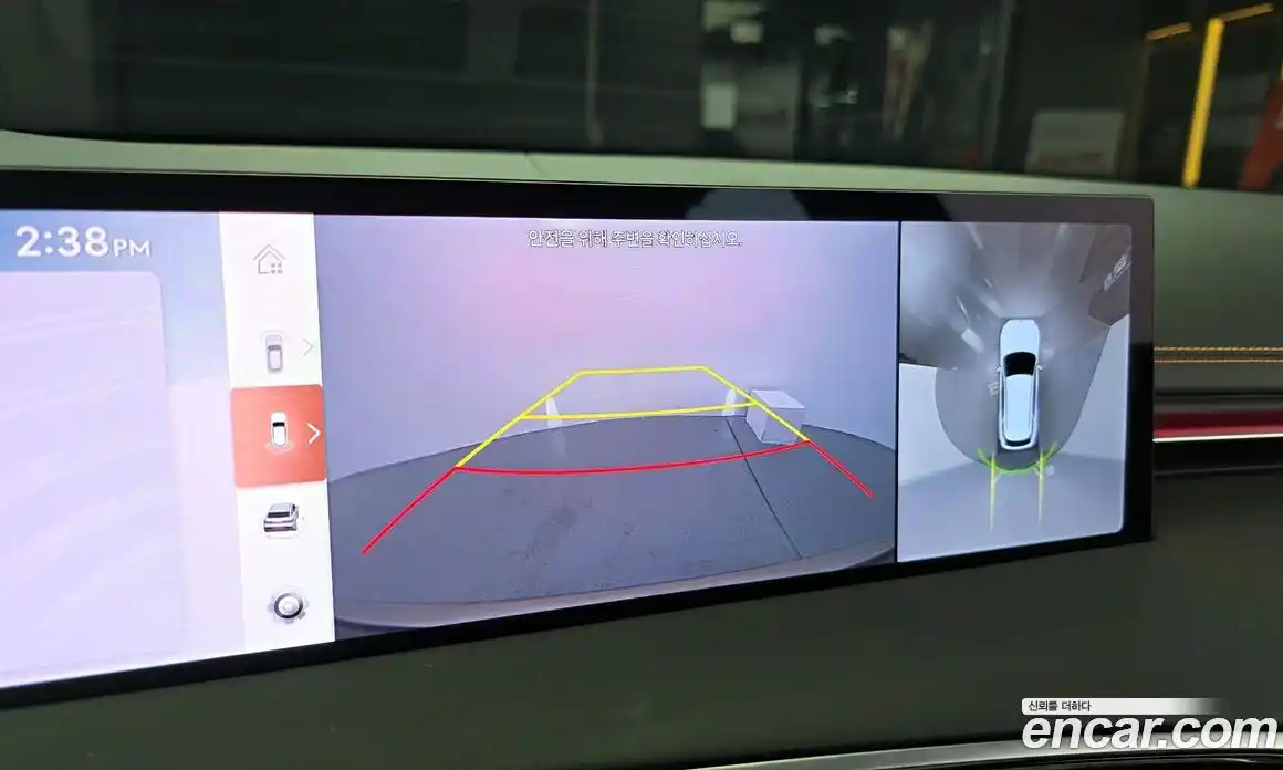 Genesis GV70 2025 3.5 Автомат в Москве № 21770, фото 10