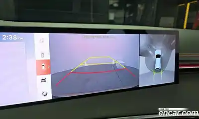 Genesis GV70 2025 3.5 Автомат в Москве № 21770, миниатюра 10