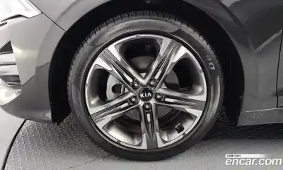 Kia K5 2021 1.6 Автомат в Москве № 21788, миниатюра 11