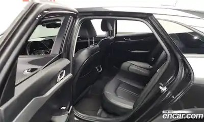 Kia K5 2021 1.6 Автомат в Москве № 21788, миниатюра 12