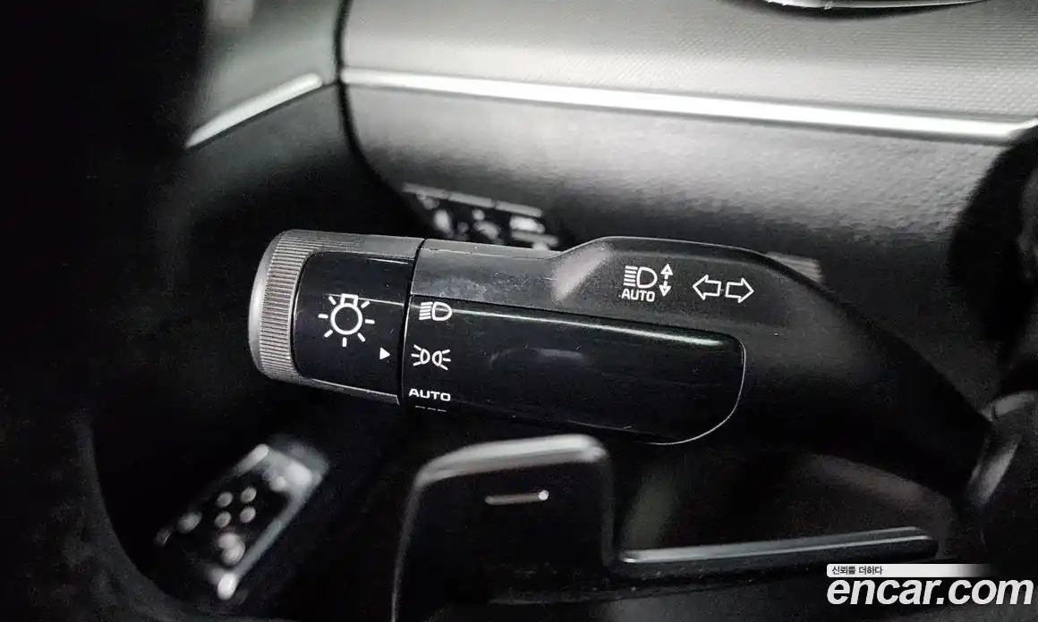 Kia K5 2021 1.6 Автомат в Москве № 21788, фото 19