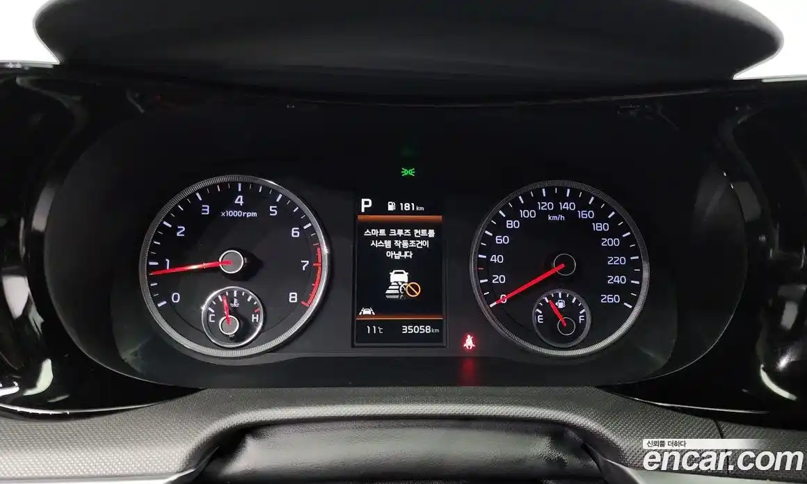 Kia K5 2021 1.6 Автомат в Москве № 21788, фото 20