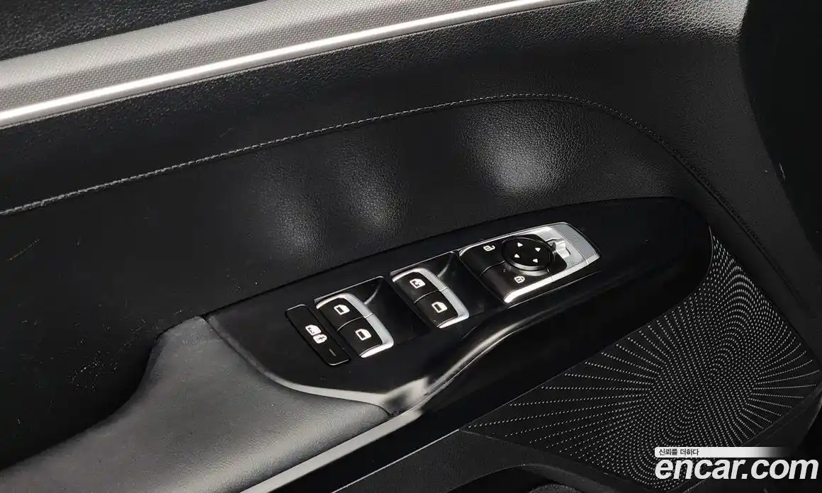 Kia K5 2021 1.6 Автомат в Москве № 21788, фото 5