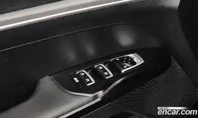 Kia K5 2021 1.6 Автомат в Москве № 21788, миниатюра 5