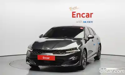 Kia K5 2021 1.6 Автомат в Москве № 21788, миниатюра 6