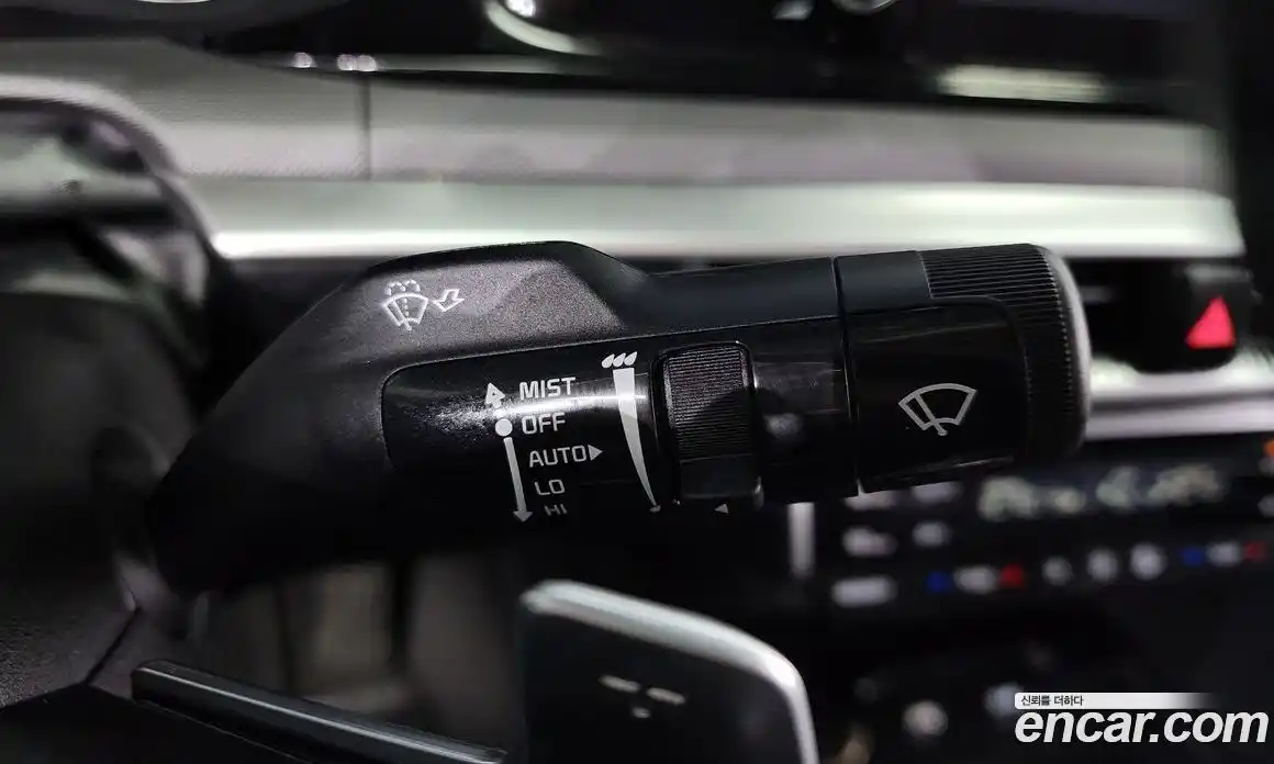 Kia K5 2021 1.6 Автомат в Москве № 21788, фото 8