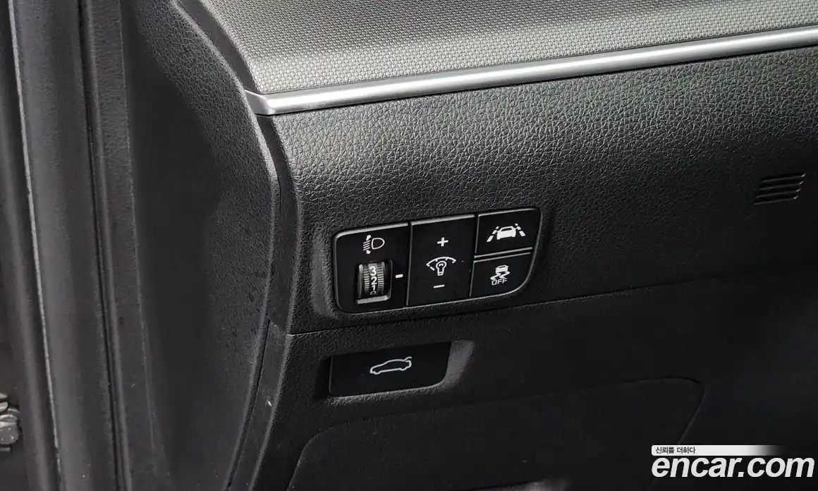 Kia K5 2021 1.6 Автомат в Москве № 21788, фото 9