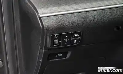 Kia K5 2021 1.6 Автомат в Москве № 21788, миниатюра 9